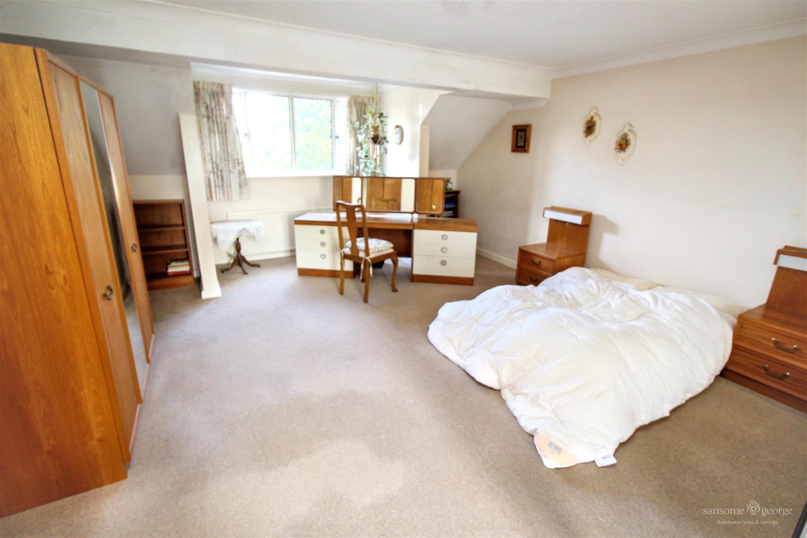 Barbara's Meadow, Tilehurst, Reading